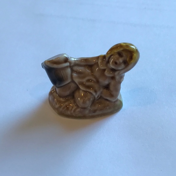 Wade England “Jill” Figurine - Picture 1 of 3